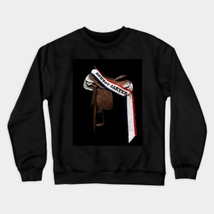 Cowboy Carter, Cowboy Carter Album Crewneck Sweatshirt